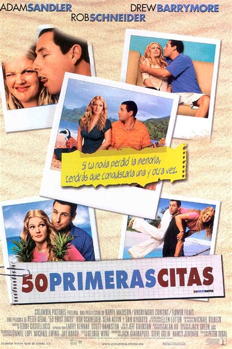 50 Primeras Citas Pelicula Completa Subtitulada - scs cantabria cita previa