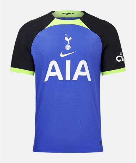 Tottenham Hotspur Women 2022-23 Away Kit