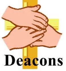 Deacon Clipart | Free download on ClipArtMag