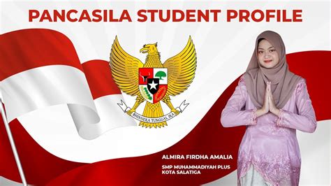 Pancasila Student Profile - YouTube