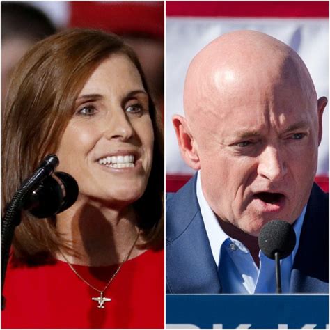 Who's running for Congress in 2020 in Arizona?