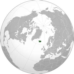 Исланди — Википеди