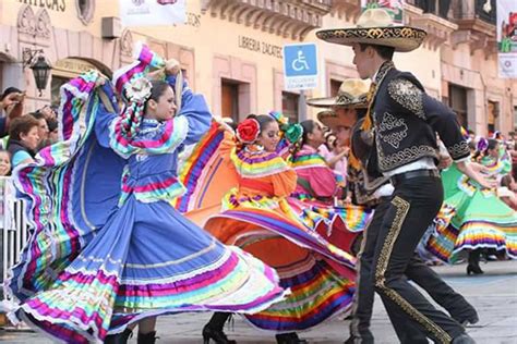 Fiestas y Festivales - Página Oficial de Turismo del Estado de Zacatecas