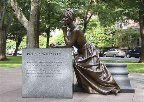 Phillis Wheatley | American poet | Britannica.com