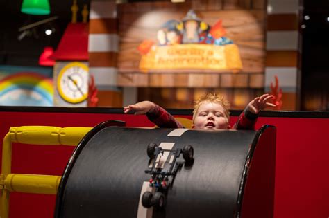 LEGOLAND Discovery Centre Birmingham - Where To Go With Kids