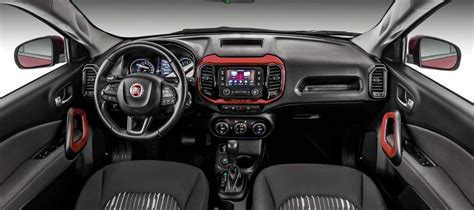 Fiat Toro 2019: análise, lançamento, preço e fotos - QC Veículos