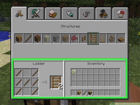 無料ダウンロード minecraft bookshelf crafting recipe 134950-Minecraft bookshelf ...