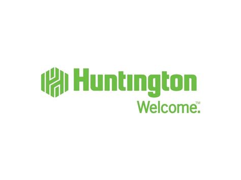 LogoWik.com | Huntington, Vector logo, Huntington bank