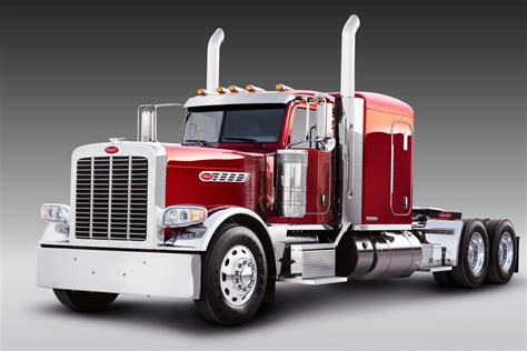 Peterbilt introduces special edition Model 389 - Truck News