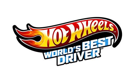 Hot Wheels Logo Wallpaper