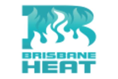 Brisbane Heat logo | ESPNcricinfo.com