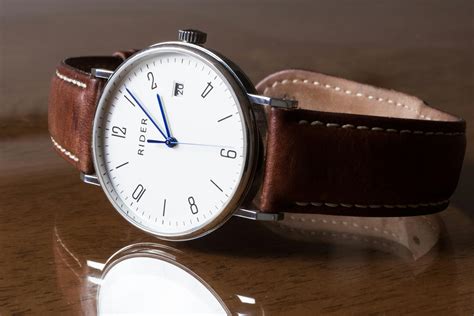 Casio G Shock Black Leather Strap Round Bezel Chronograph Watch · Free Stock Photo