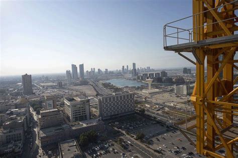 In pictures: Bahrain's skyline - Arabianbusiness