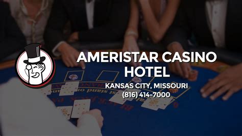 AMERISTAR CASINO HOTEL KANSAS CITY MO | Barons Bus