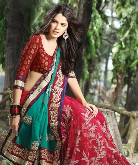 Popularity and Appeal of Indian Ethnic Wear