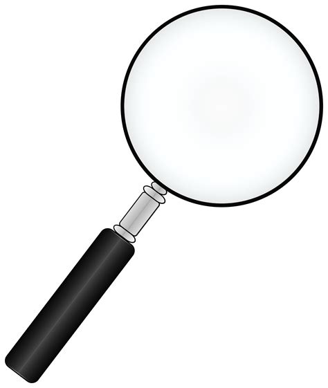 Portable Network Graphics Transparency Clip art Magnifying glass Vector graphics - png download ...