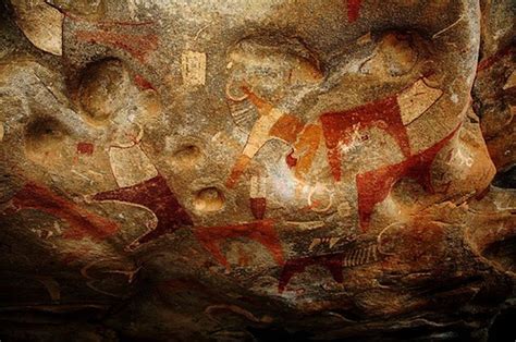 Laas Geel Complex and The Magnificent Ancient Rock Art of Somalia ...