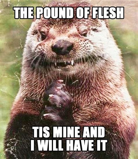 48 best images about Otter puns on Pinterest | Jokes, Nom nom and Throw pillows