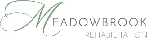 Meadowbrook Rehabilitation - Post-Hospital & Long-Term Care