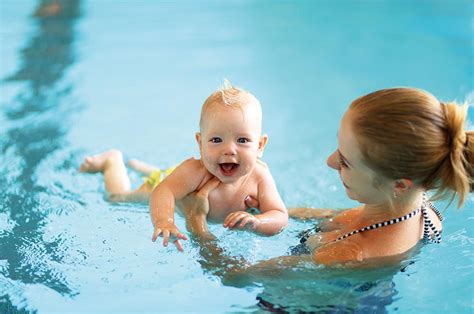 Swimming Lessons | Newhaven, Lewes & Seaford | Wave Leisure