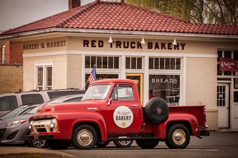 Red Truck Bakery pulls out of Jim Abdo’s plans for Little Washington - The Washington Post