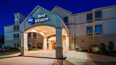 BEST WESTERN LONGVIEW (TX): 72 fotos, comparação de preços e avaliações - Tripadvisor