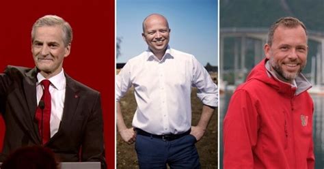 Norway Election 2021: What to Expect from the Likely New Government - Life in Norway