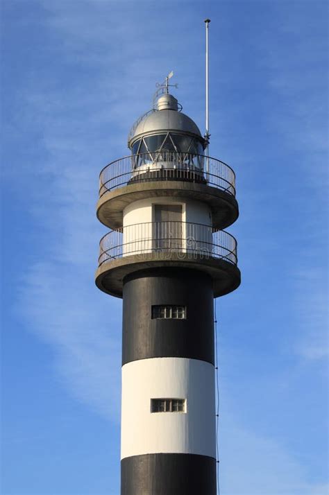 Cape San Agustin Lighthouses, Parola, Governor Generoso, Philippines Stock Photo - Image of ...