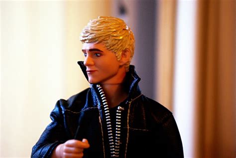 Fashion Doll Friday: One Direction Niall Horan 2013 – Dolls, Dolls, Dolls