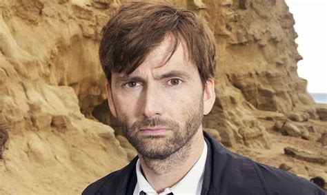 Broadchurch Season 2 In The USA: David Tennant On What To Expect From The New Season