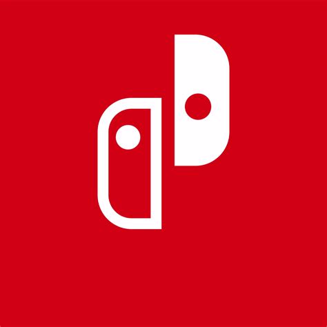 Nintendo Switch Game Logo - 18+ Koleksi Gambar