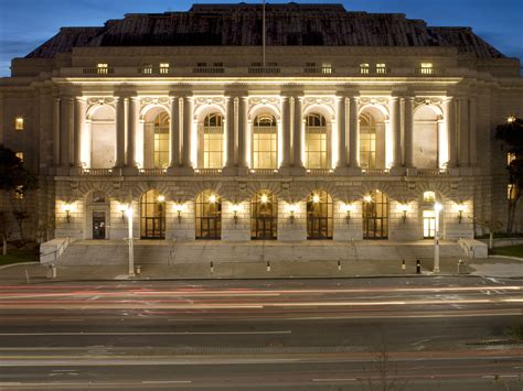 San Francisco Ballet - War Memorial Opera House at War Memorial Opera ...