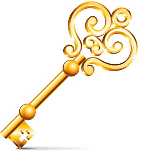 13,700+ Gold Key Stock Illustrations, Royalty-Free Vector Graphics & Clip Art - iStock