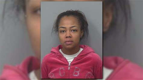 Mother arrested after hitting student on school bus | 11alive.com