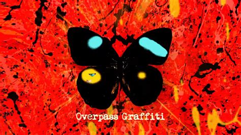 Ed Sheeran - Overpass Graffiti (1 Hour Loop) - YouTube