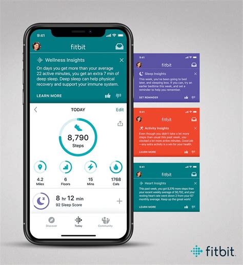 Fitbit Premium hits half a million subscribers in first year | Pinoy Fitness