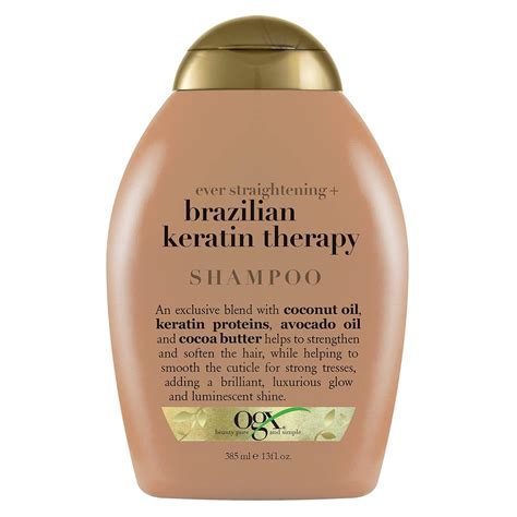 10 Best ogx Shampoo for Curly Hair 2022 - Reviews & Guide