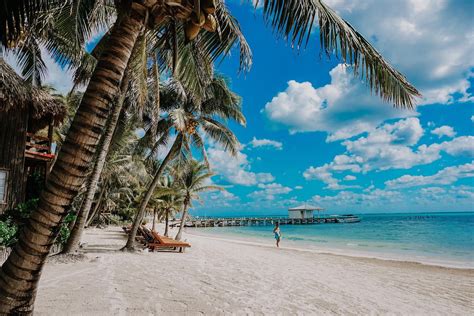 Two of the Best Places to Stay in Ambergris Caye, Belize