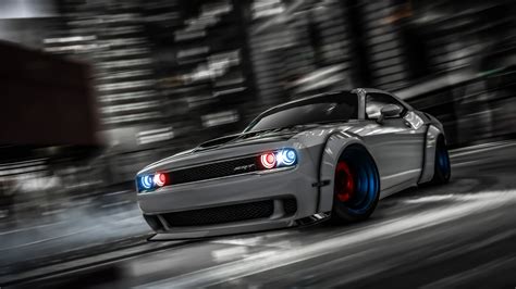 2560x1440 Dodge Challenger Drifting Gta V 1440P Resolution ,HD 4k ...