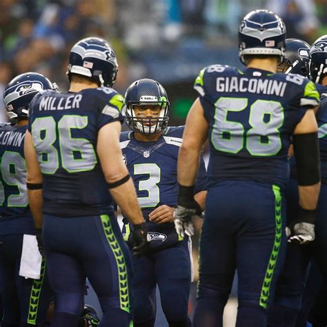 Which Seattle Seahawks Players Are Most Important for a Playoff Run ...