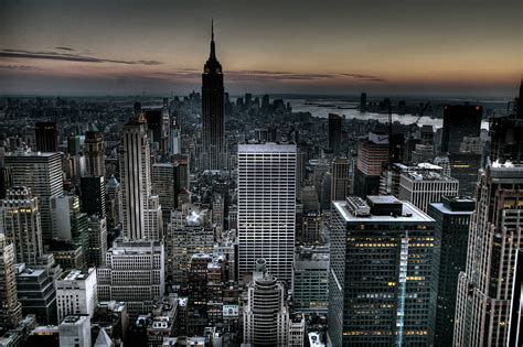 New York Hd Wallpapers 1080p