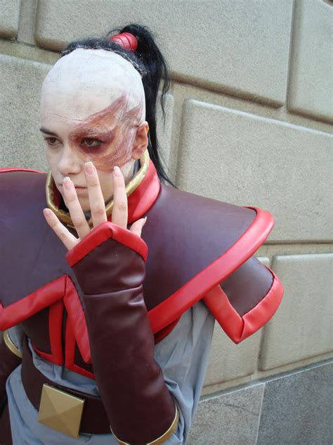 Season 1 Prince Zuko Cosplay 2 by violet-plude on DeviantArt