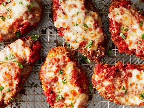 Best Chicken Parmesan Recipe - How To Make Chicken Parm - The Tech Edvocate