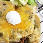 New Mexico Green Chile Sauce Recipe + $100 Visa Gift Card Giveaway #momwins - Positively ...
