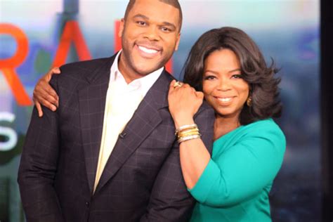 Oprah Winfrey Network orders new episodes for its four Tyler Perry series | New Pittsburgh Courier