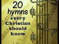 720 Christian Hymns ideas | hymn, hymn music, hymns lyrics