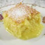 Lemon Custard Cake – gyniro