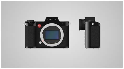 Leica S3 :: Behance