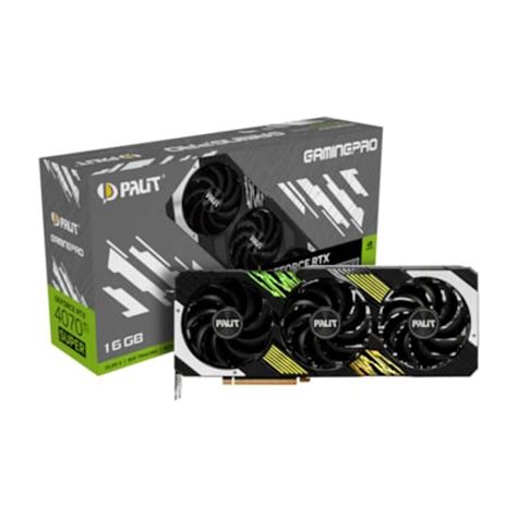 Gigabyte GeForce RTX 4080 SUPER GAMING OC 16G vs Palit GeForce RTX 4070 ...