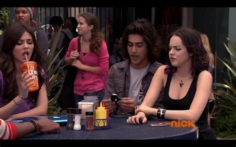 Image - The Slap Fight screenshot.png | Victorious Wiki | FANDOM powered by Wikia